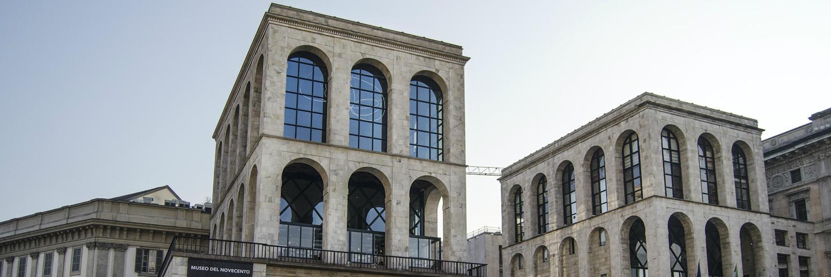 Museum of the Twentieth Century